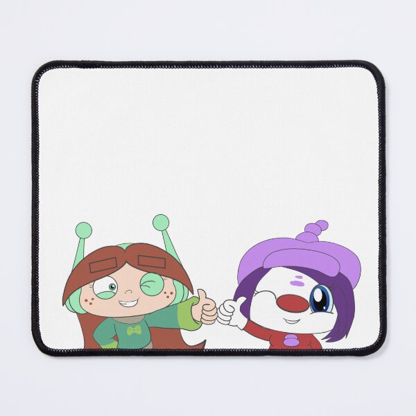 Item preview, Syd and Mindy Thumbs Up! designed and sold by DaniMationENT.