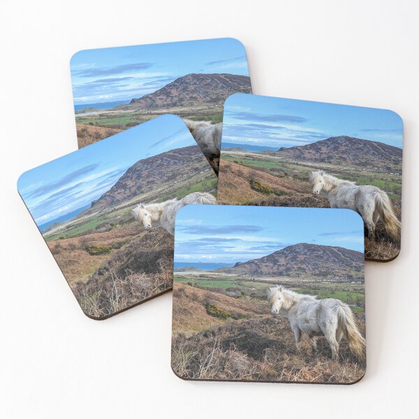 Item preview, Donegal Horse designed and sold by NiallMcC.