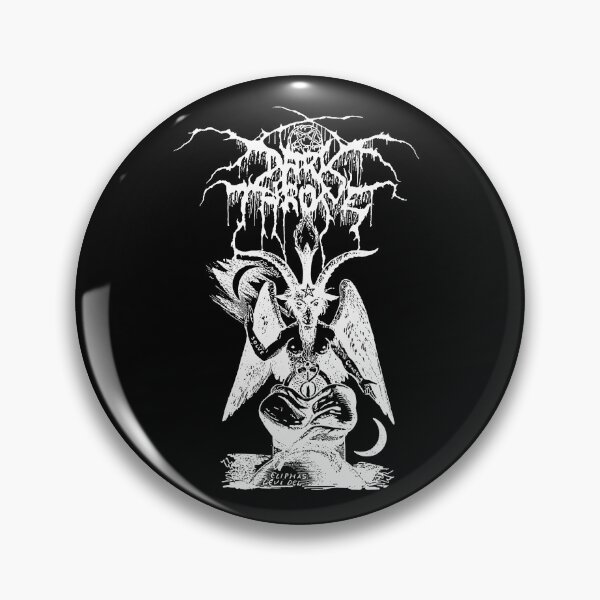 Item preview, Darkthrone (Black Metal) designed and sold by Black Metal Flame.