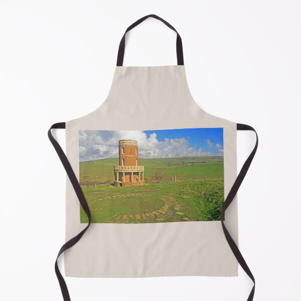 Item preview, Clavell Tower, Kimmeridge, March 2024 designed and sold by RedHillDigital.