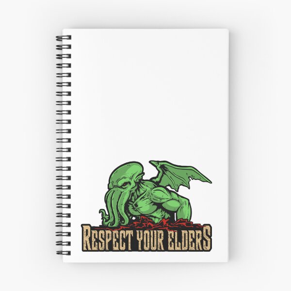 Item preview, Respect Your Elders designed and sold by ThomasKadmon.