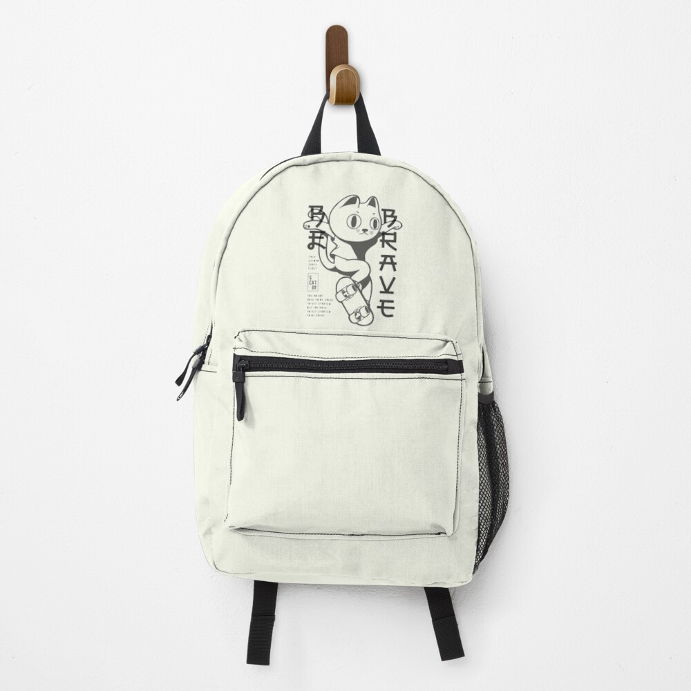 Item preview, Backpack designed and sold by R0llingStar.