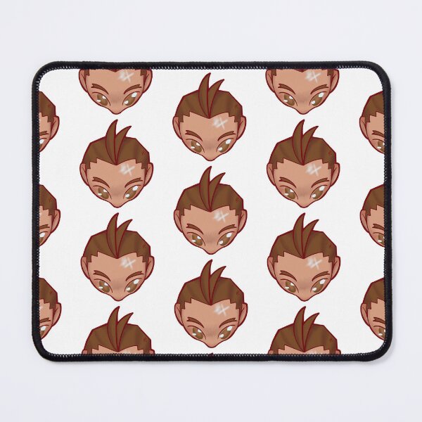 Item preview, Mr Forehead designed and sold by Anonamous-Blue.