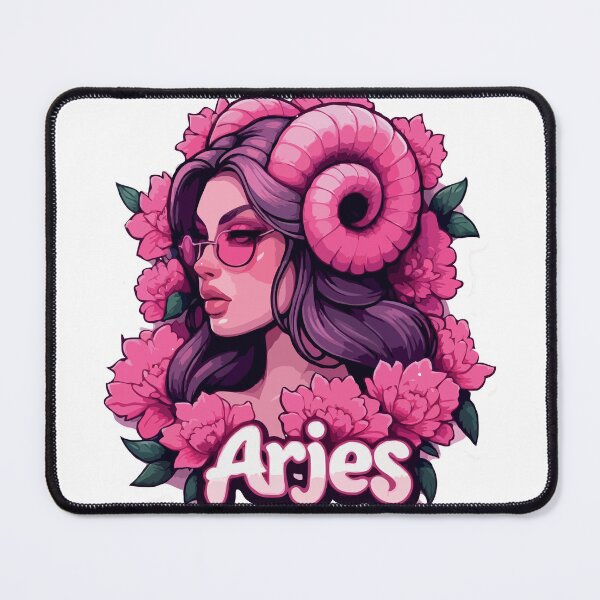 Item preview, aries lady designed and sold by TshirtTalkYou.