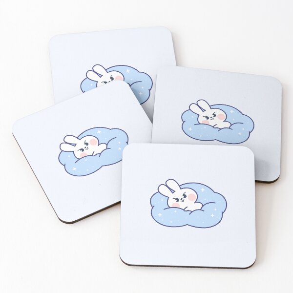 Item preview, stray kids leeknow - SKZOO leebit designed and sold by My  Haven.