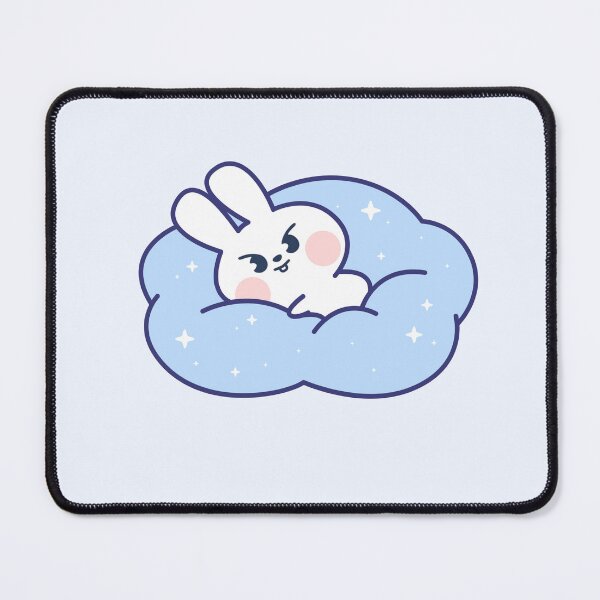 Item preview, stray kids leeknow - SKZOO leebit designed and sold by My  Haven.