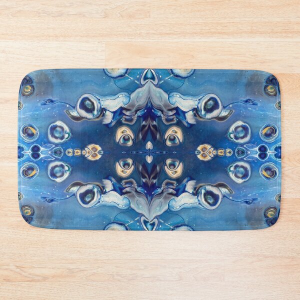 Item preview, Mystical Fish designed and sold by BGGretchen.