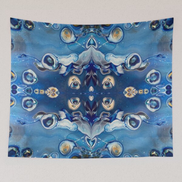 Item preview, Mystical Fish designed and sold by BGGretchen.