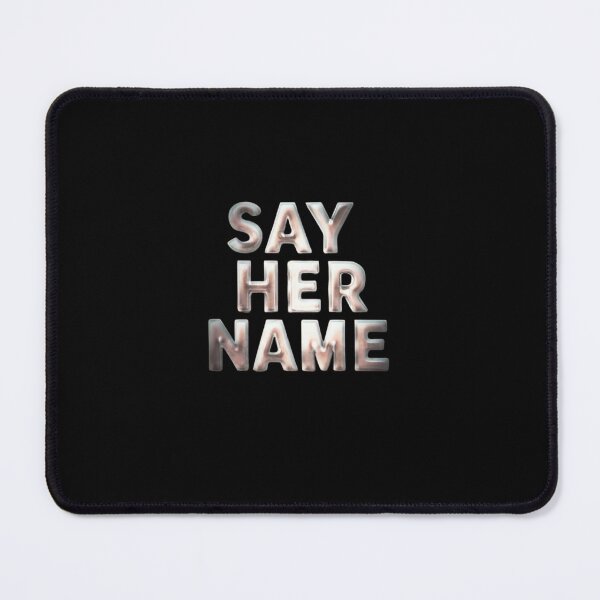 Item preview, Say Her Name Laken Riley designed and sold by BlueGoldArt.
