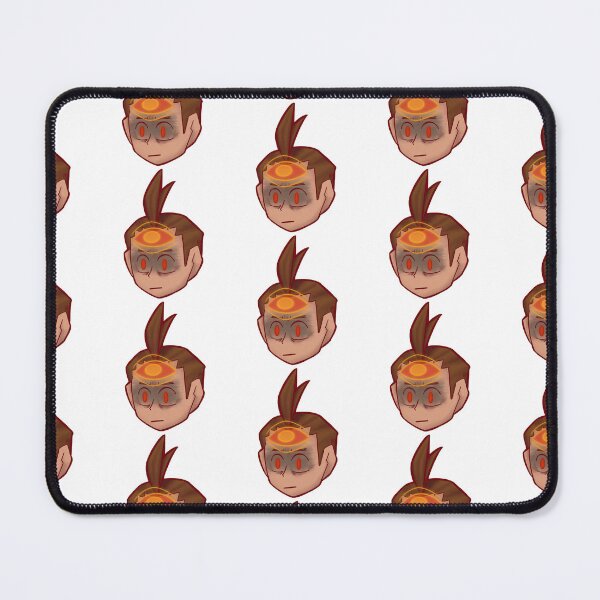 Item preview, Eye Contact designed and sold by Anonamous-Blue.