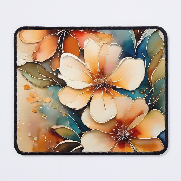Item preview, Serenity in Simplicity: Embracing Life's Gentle Grace Art Print designed and sold by puravidavisions.