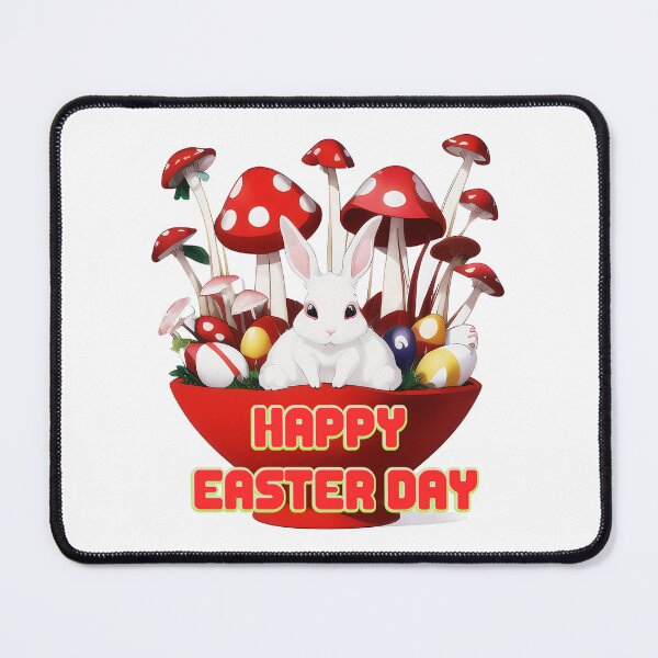 Item preview, Happy Easter Day designed and sold by LKozerski.