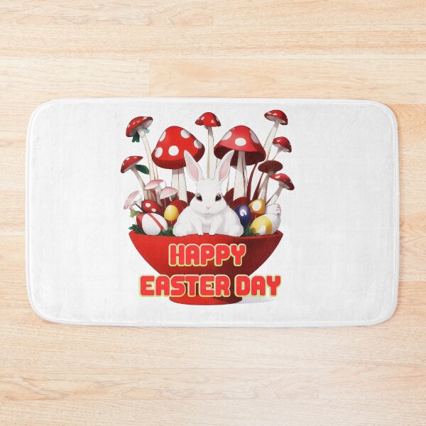 Item preview, Happy Easter Day designed and sold by LKozerski.