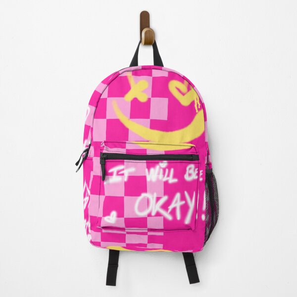Item preview, It will be okay spray paint grafitti designed and sold by Michaela Cernejova.