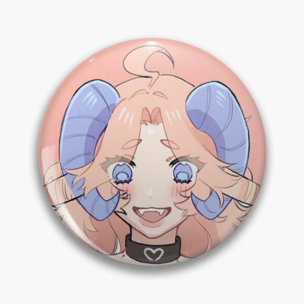 Item preview, Miri designed and sold by PeachyDragonVT.