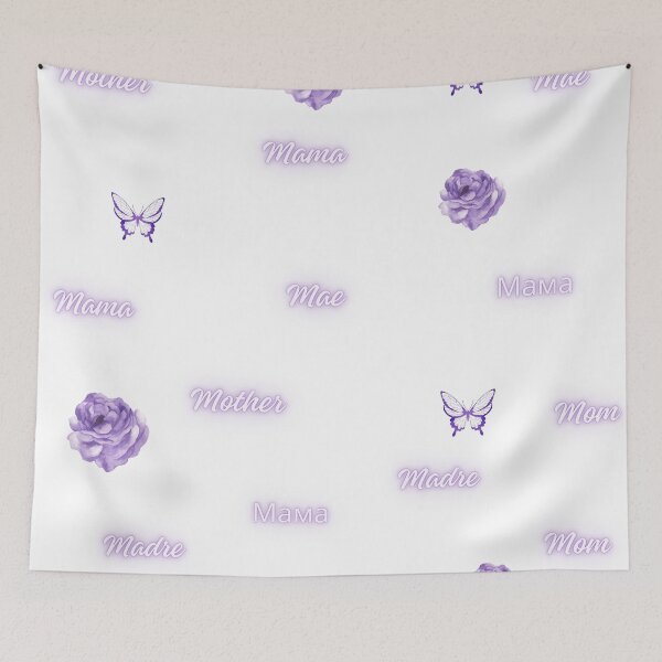 Item preview, Mother Mama Mae Madre designed and sold by ArDecoS.