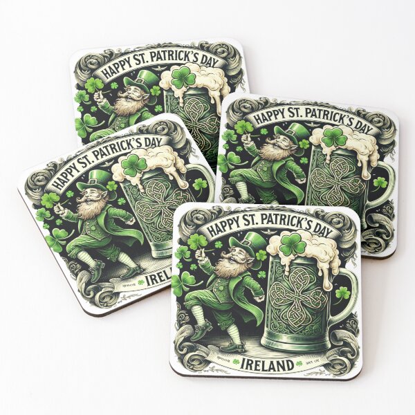 Item preview, The  St,Patrick`s Day designed and sold by gh7aby.