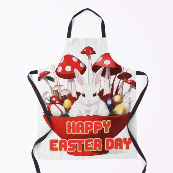 Item preview, Happy Easter Day designed and sold by LKozerski.