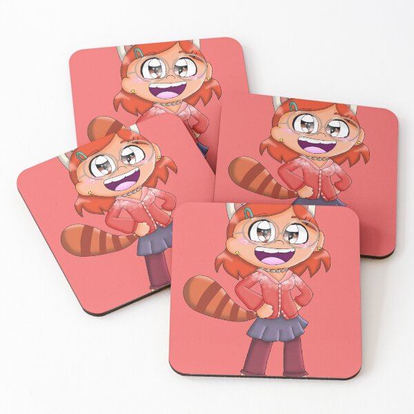 Item preview, Mei Lee  designed and sold by VioletMoonAnimation.