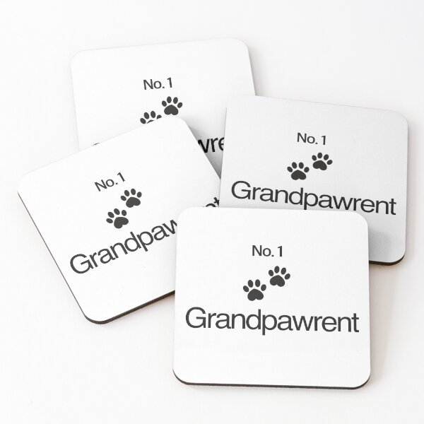 Item preview, Grandpawrents  designed and sold by creativetheory.