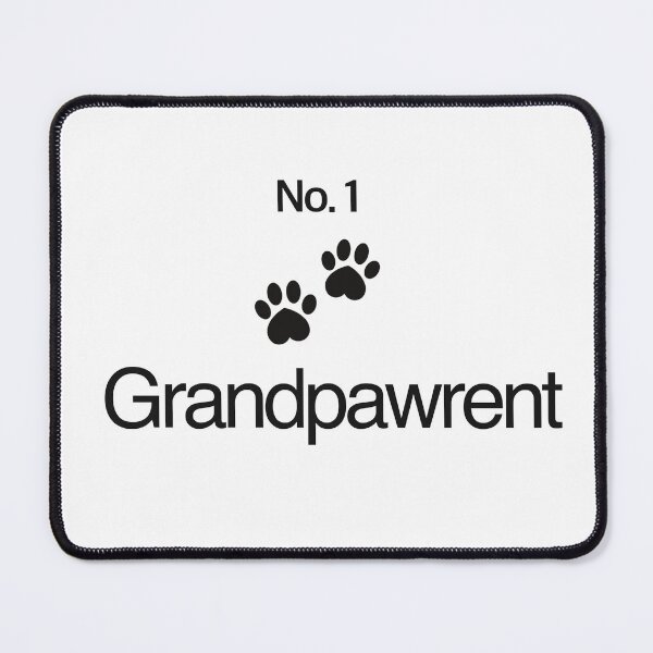 Item preview, Grandpawrents  designed and sold by creativetheory.