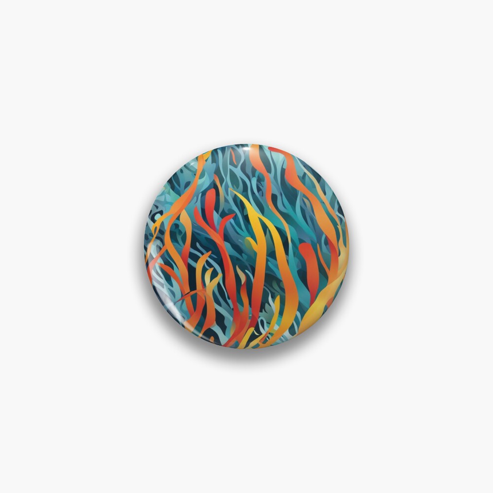 Item preview, Pin designed and sold by calibrit.