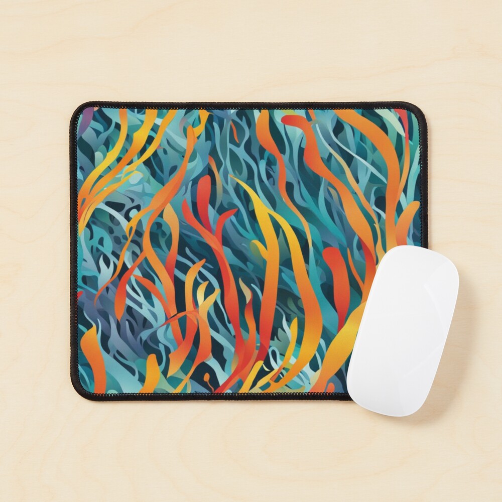 Item preview, Mouse Pad designed and sold by calibrit.