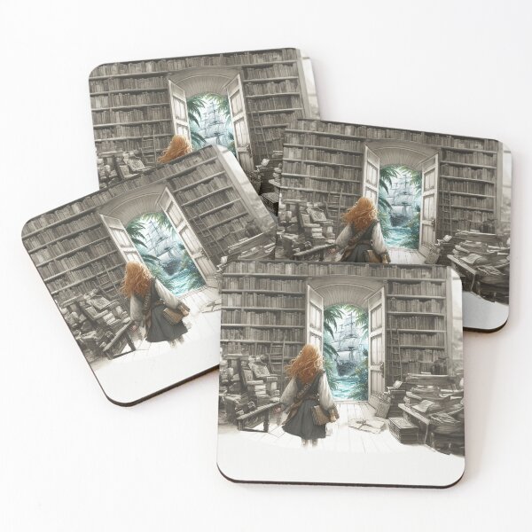 Item preview, Escape designed and sold by sosodesj.