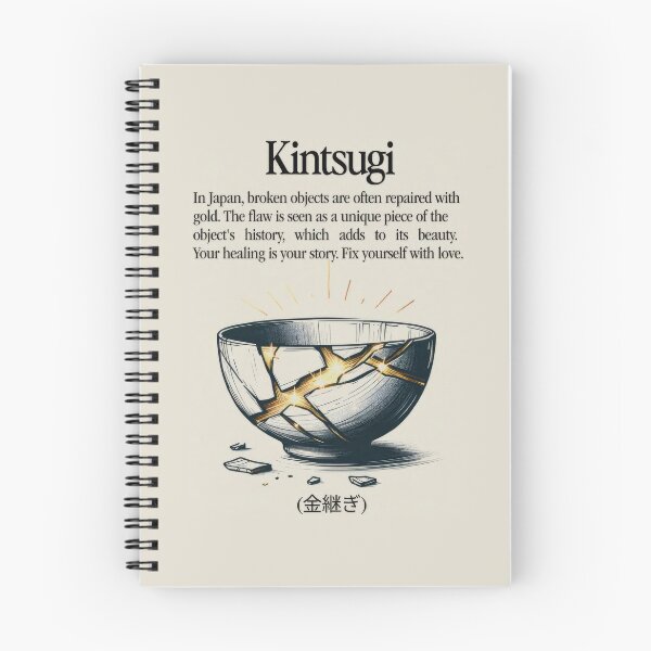 Item preview, Kintsugi: Broken objects repaired with gold designed and sold by emarts.
