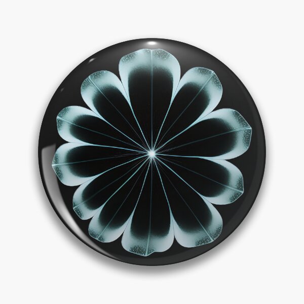 Item preview, The Ice Flower designed and sold by Zenvo.