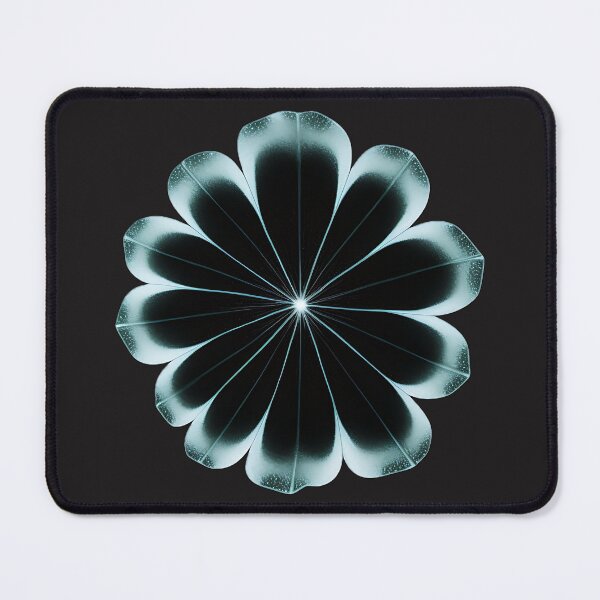 Item preview, The Ice Flower designed and sold by Zenvo.