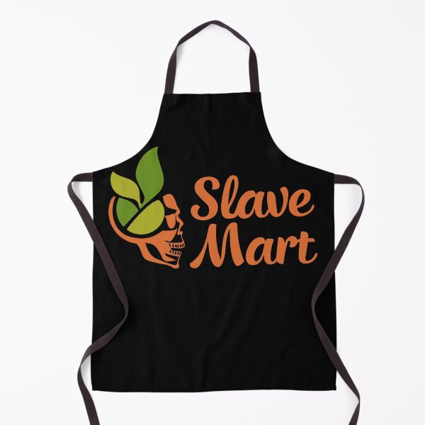Item preview, Slave mart designed and sold by GhettoPirate.