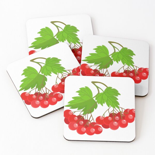Item preview, Red viburnum designed and sold by Діма Явтушинський.