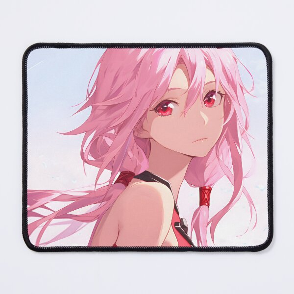 Item preview, Inori GC Cute Anime Girl designed and sold by DGitaldreamgirl.