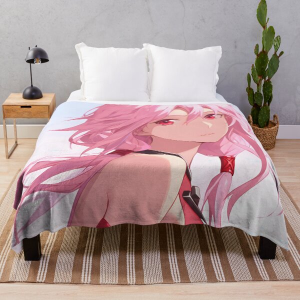 Item preview, Inori GC Cute Anime Girl designed and sold by DGitaldreamgirl.