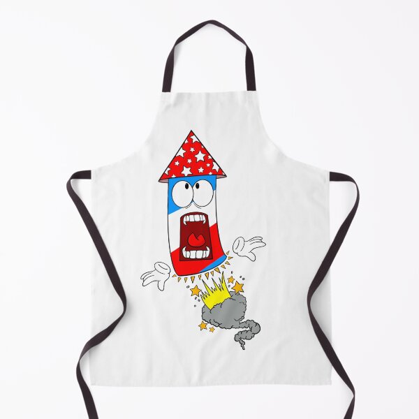 Item preview, Cartoon Firework designed and sold by Skitz0j0e.
