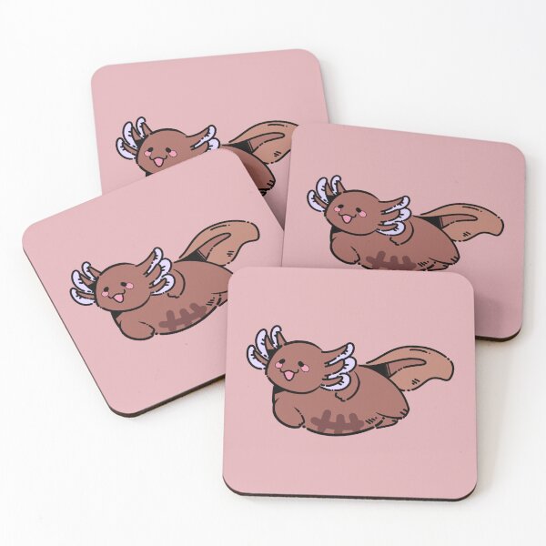 Item preview, draw me like one of your french axolotl- poison type designed and sold by interro-bang.