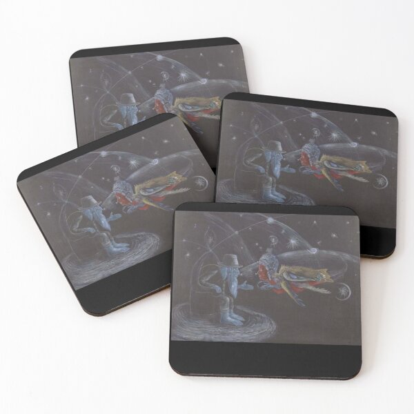 Item preview, leonora carrington best painting designed and sold by Nada01.