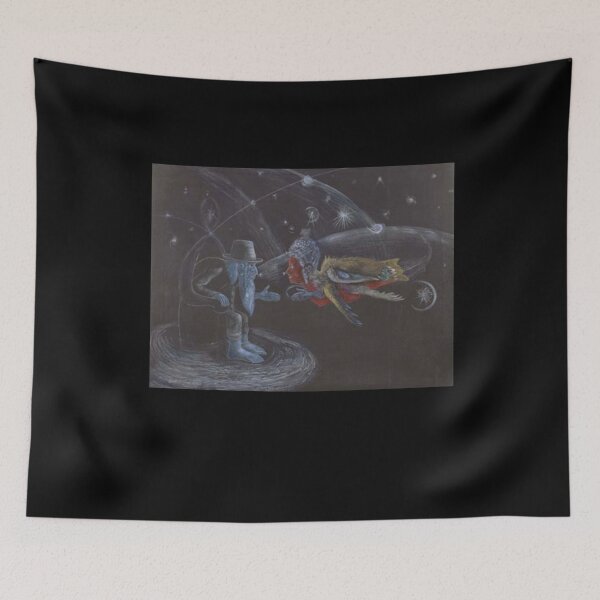 Item preview, leonora carrington best painting designed and sold by Nada01.