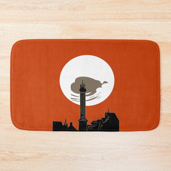 Item preview, The Napoleon of Notting Hill (v2) designed and sold by Sturdy Sturge.