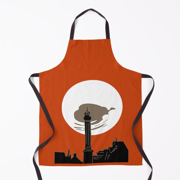 Item preview, The Napoleon of Notting Hill (v2) designed and sold by Sturdy Sturge.