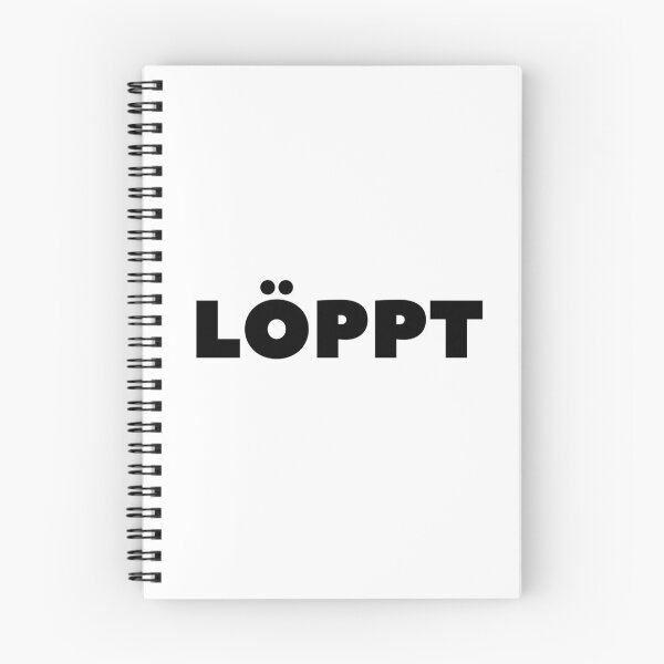 Item preview, Löppt Low German Collection designed and sold by barneysshop.