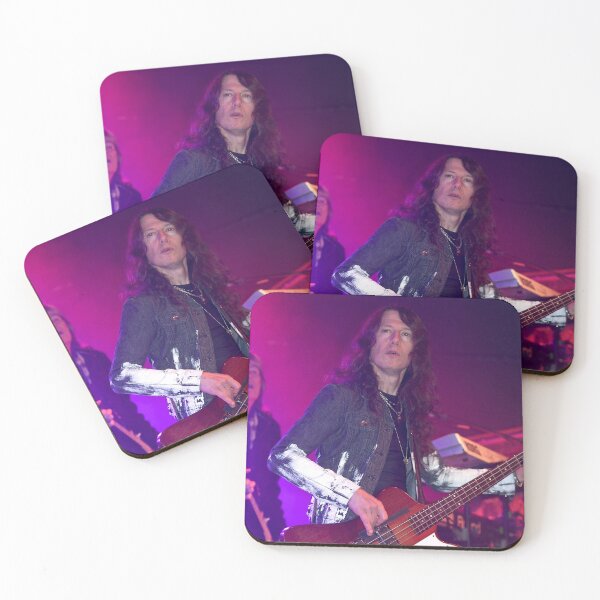 Item preview, Rob De Luca - UFO - Photograph designed and sold by ConcertImages.