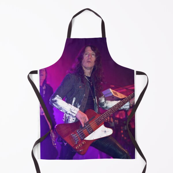 Item preview, Rob De Luca - UFO - Photograph designed and sold by ConcertImages.