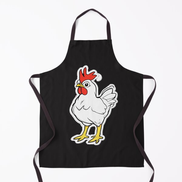 Item preview, Cute Anime Chicken designed and sold by DesignsbySimons.