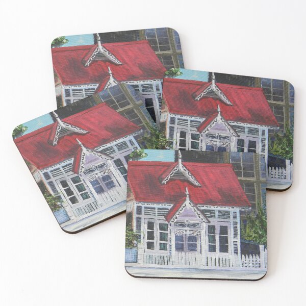 Item preview, Cipriani Blvd House designed and sold by MaracasBeach.