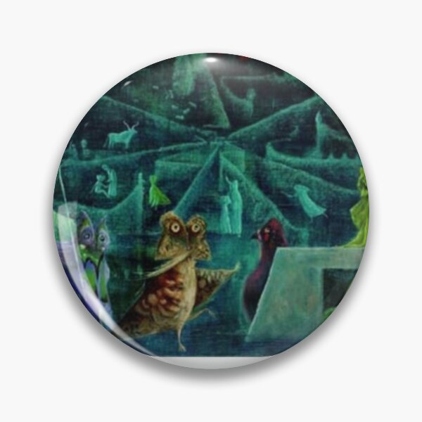Item preview, leonora carrington best painting designed and sold by Nada01.