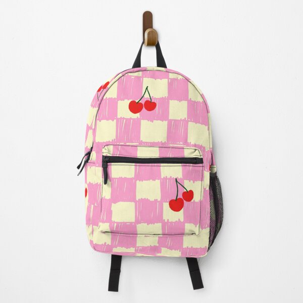 Item preview, Sweet Cherry Checker Board designed and sold by Michaela Cernejova.