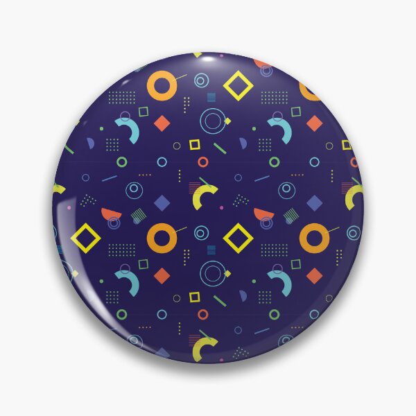 Item preview, Perfect mood - abstract pattern illustration designed and sold by InstaCreatives.
