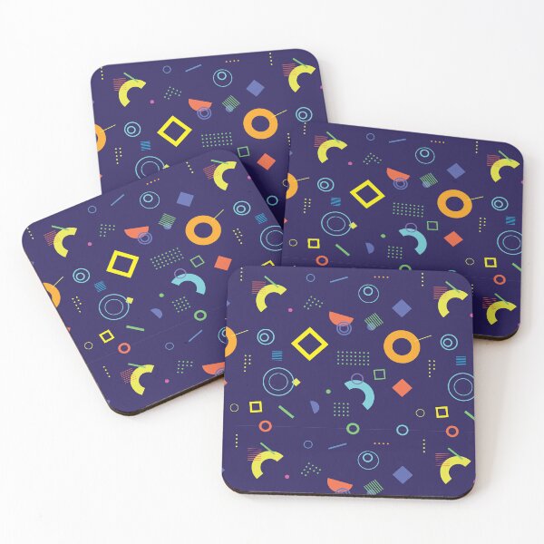 Item preview, Perfect mood - abstract pattern illustration designed and sold by InstaCreatives.